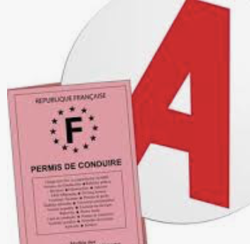 PERMIS PROBATOIRE À 6 POINTS : DANGER !