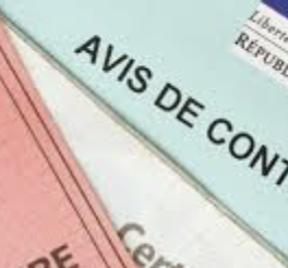 CONTESTER UN AVIS DE CONTRAVENTION