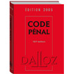 Code pénal