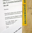 Perdre son permis le W.E ne rime plus avec licenciement !