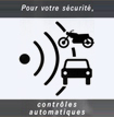 3 astuces imparables contre les P.V de radars automatiques